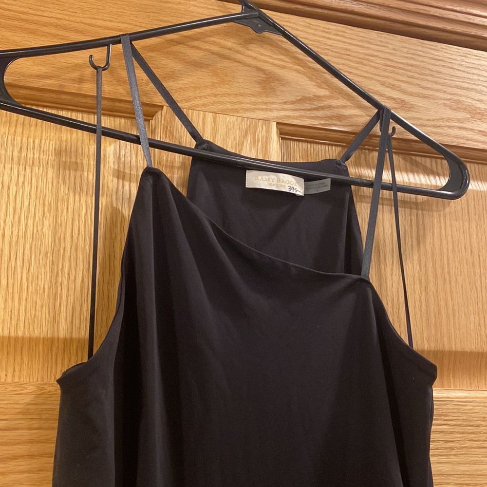 Ramy Brook Amina Jumpsuit - Picture 6 of 11